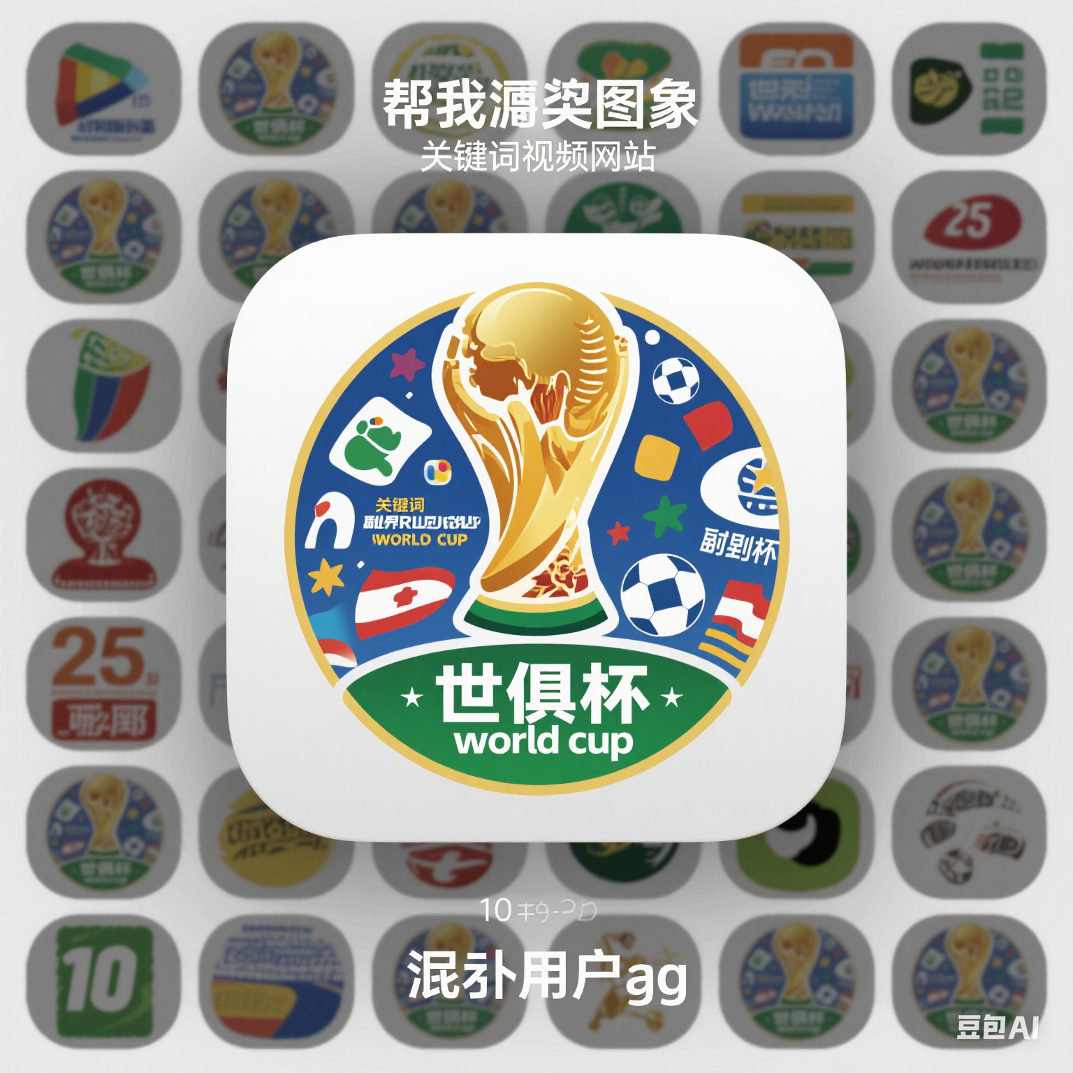 世俱杯买球