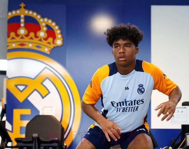 恩德里克准备外租离队 球员被推荐至两支意甲球队 恩德里克准备外租离队 球员被推荐至两支意甲球队